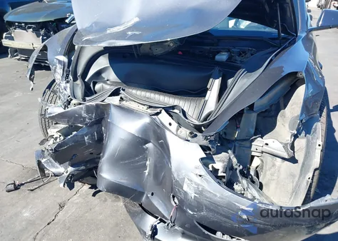 2021 Tesla Model 3 Performance Dual Motor All-Wheel Drive from USA, damaged, VIN 5YJ3E1EC5MF043974